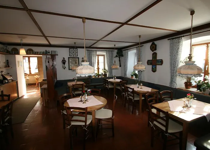 Hotel-gasthof Rose Hotel