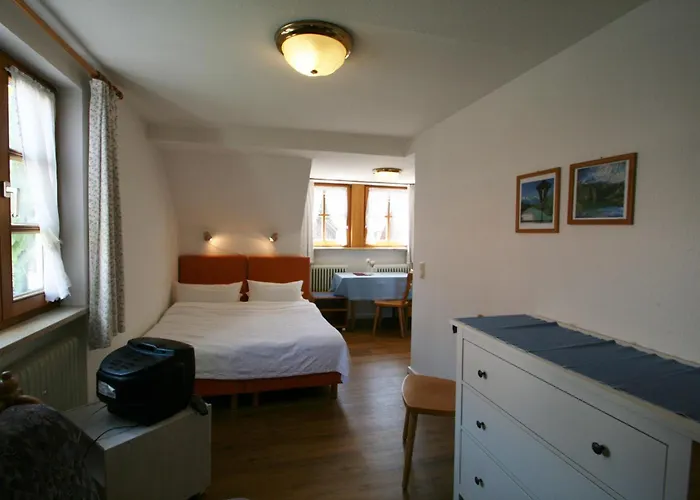 Hotel Hotel-gasthof Rose 2*