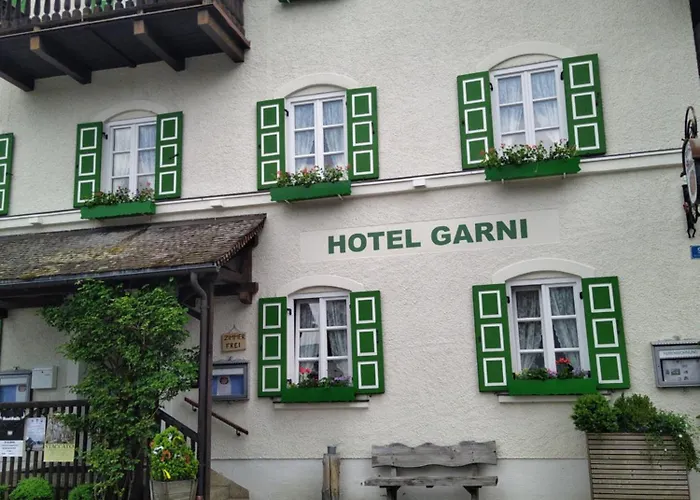 Hotel Hotel-gasthof Rose