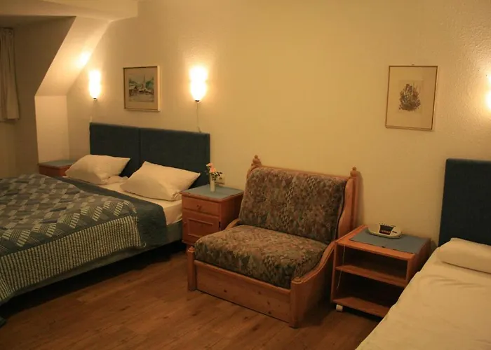 Hotel Hotel-gasthof Rose 2*