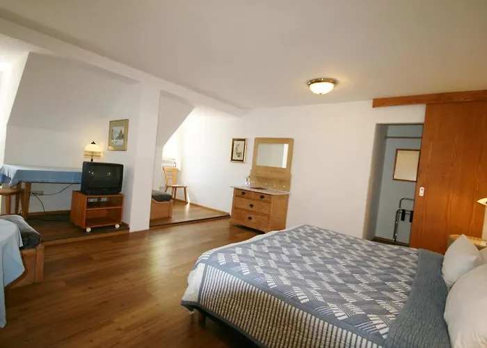 Hotel-gasthof Rose 2*