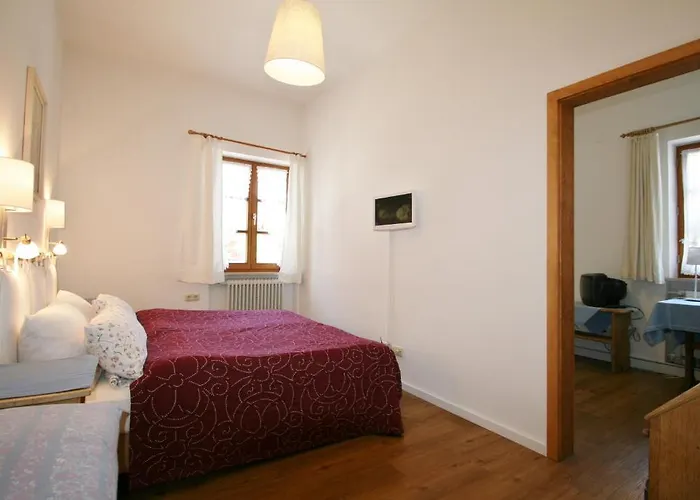 Hotel Hotel-gasthof Rose 2*