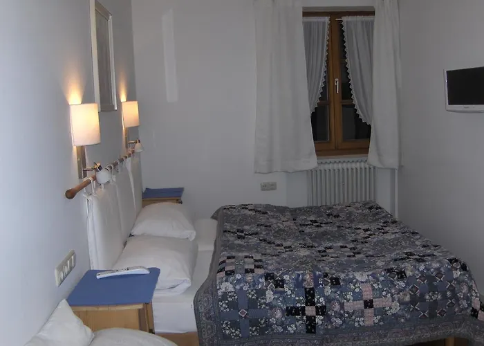 Hotel Hotel-gasthof Rose 2*