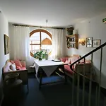 Szálloda Hotel-gasthof Rose Oberammergau