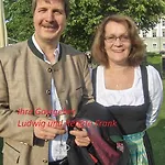 Hotel-gasthof Rose 2* Oberammergau