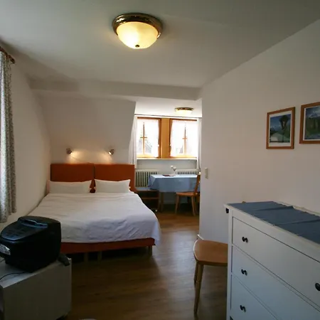 Szálloda Hotel-gasthof Rose 2*