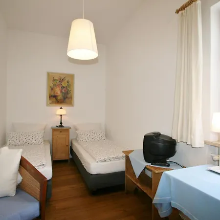 Hotel-gasthof Rose Oberammergau