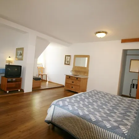 Hotel-gasthof Rose 2*