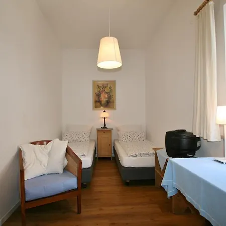 Szálloda Hotel-gasthof Rose Oberammergau