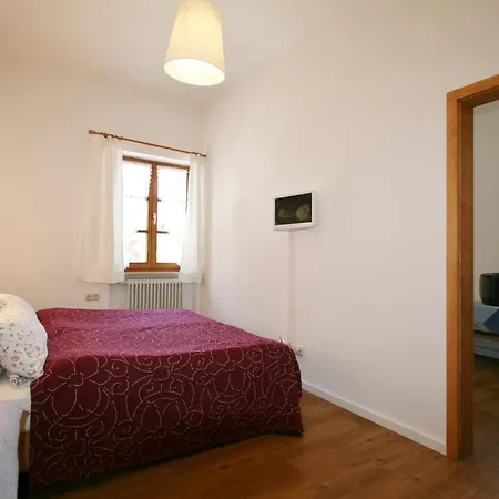 Szálloda Hotel-gasthof Rose 2*