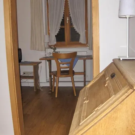 Hotel-gasthof Zur Rose