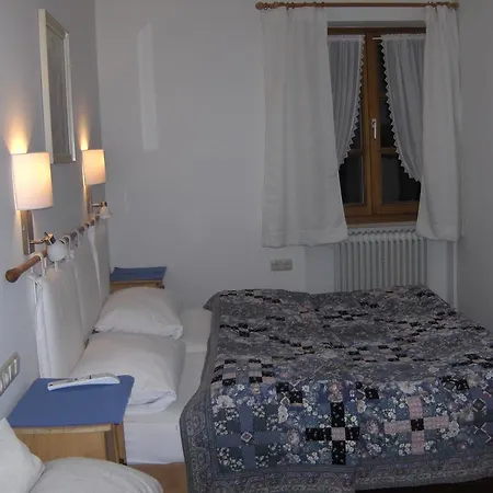 Szálloda Hotel-gasthof Rose 2*
