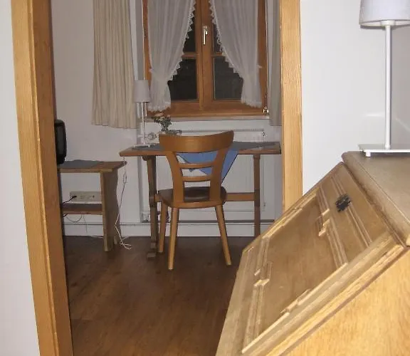 Hotel-gasthof Rose